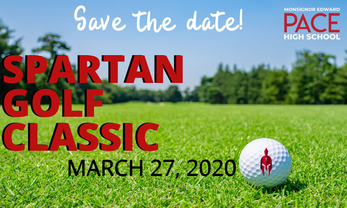 Spartan Golf Classic