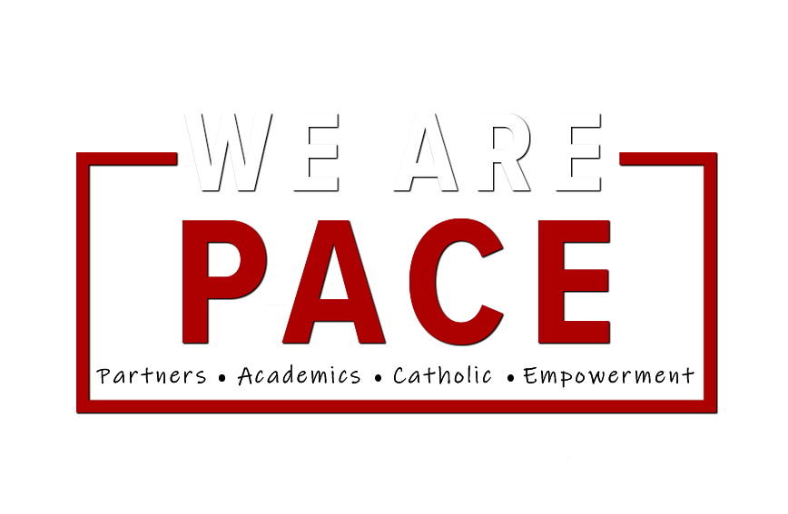 We Are Pace