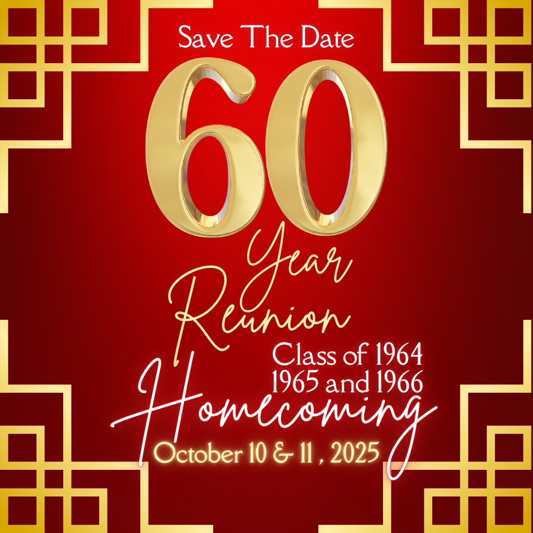 60-year reunion