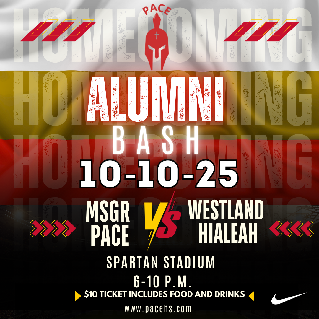 Alumni Bash
