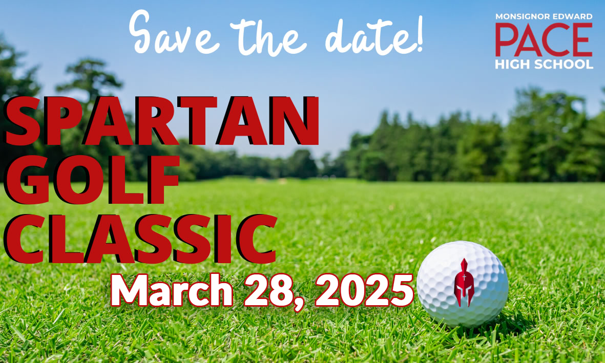 Spartan Golf Classic