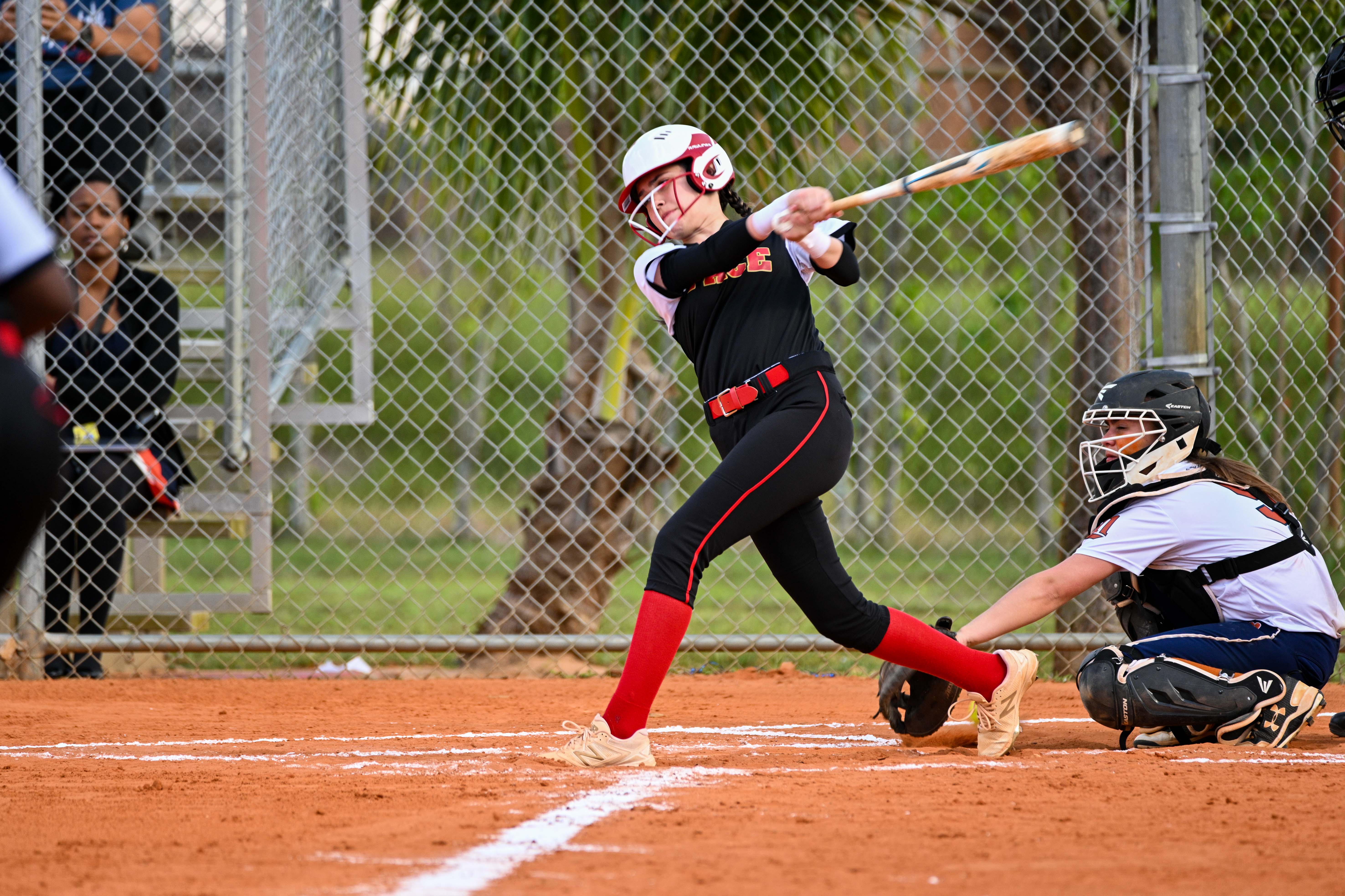 Spring Sports | Monsignor Edward Pace High School